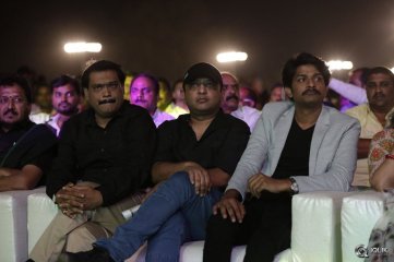 Vangaveeti Movie Audio Launch